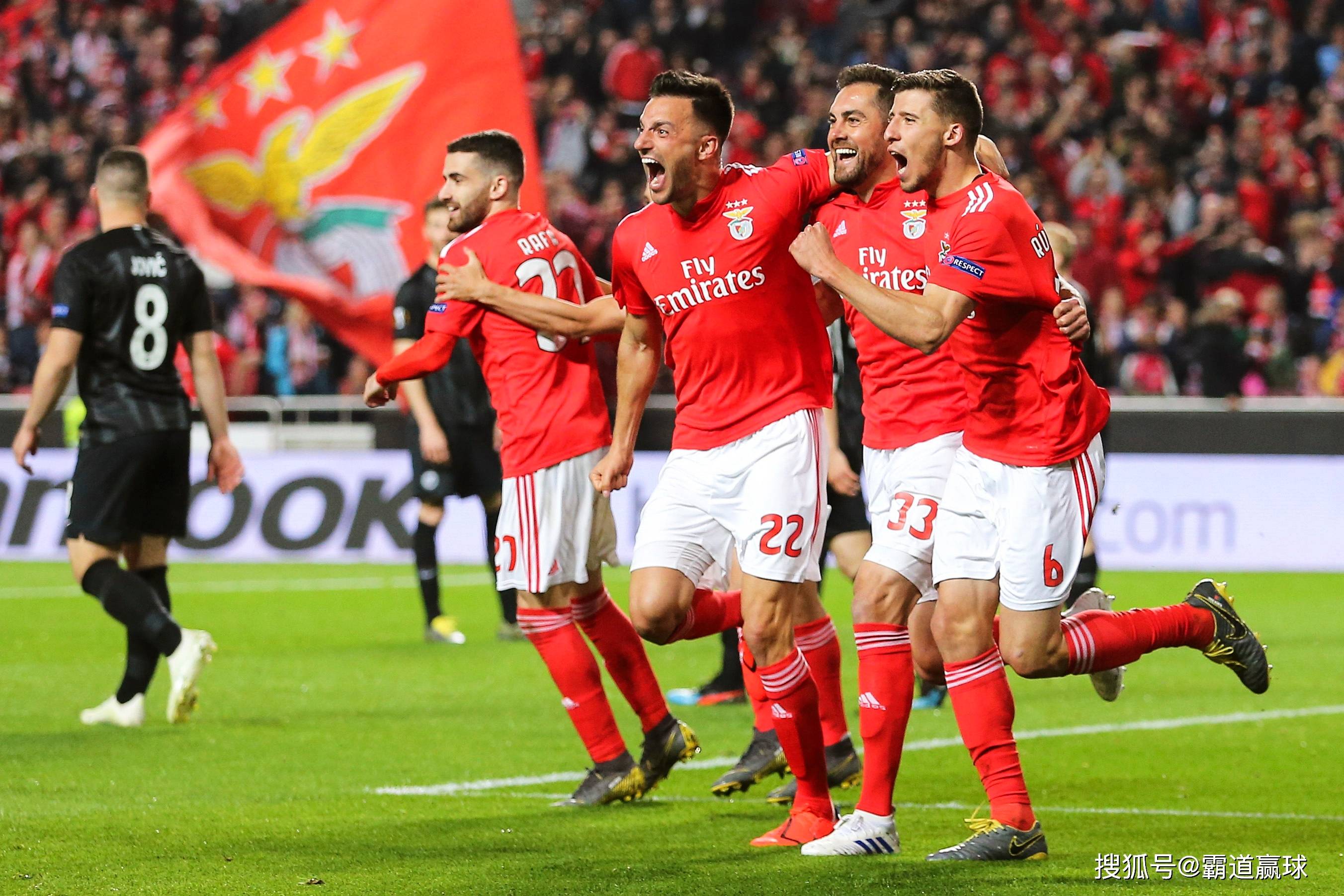 本菲卡葡超击败波尔图，迪马利亚进球的简单介绍