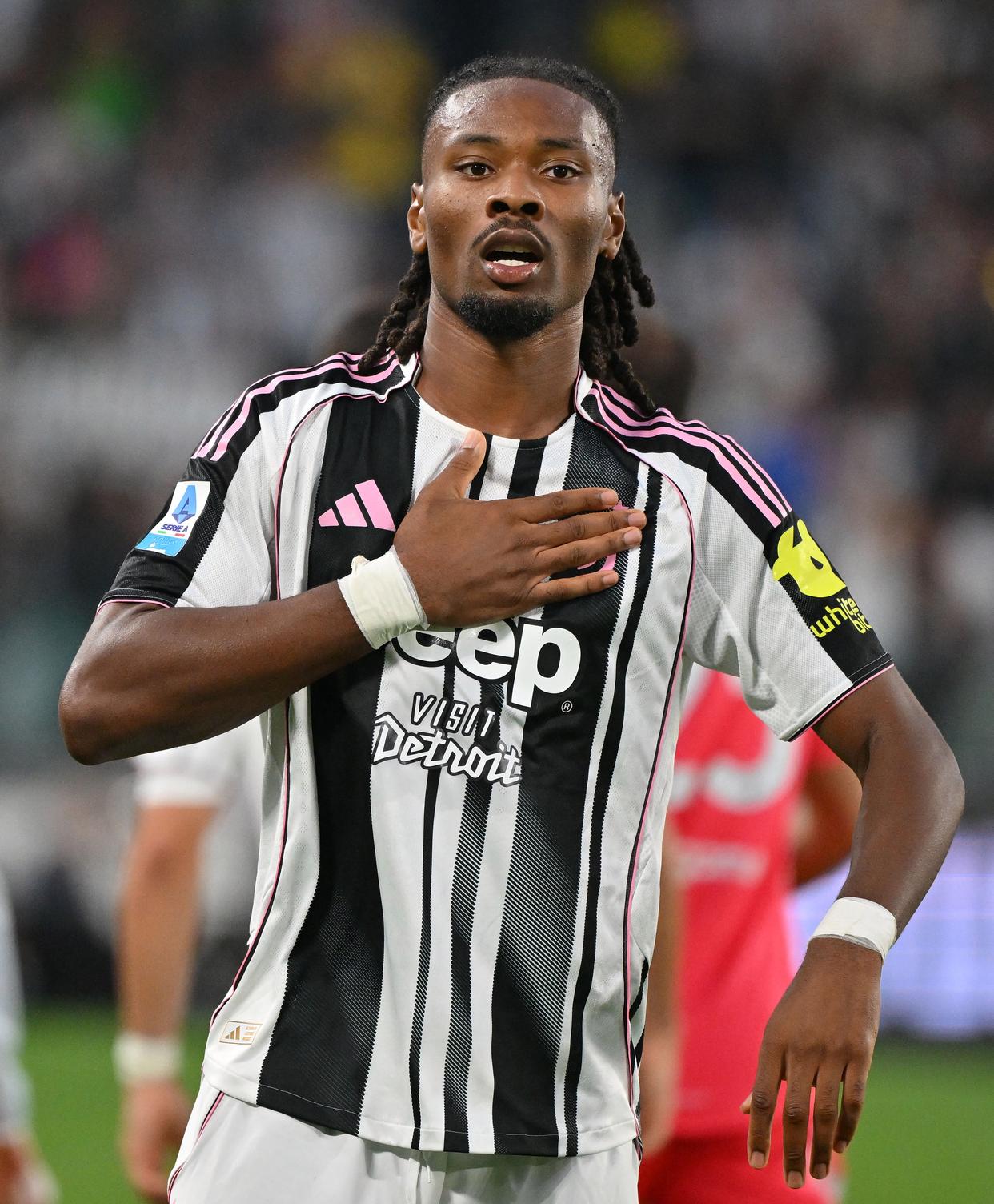 尤文图斯意甲击败佛罗伦萨基耶萨突破得分的简单介绍